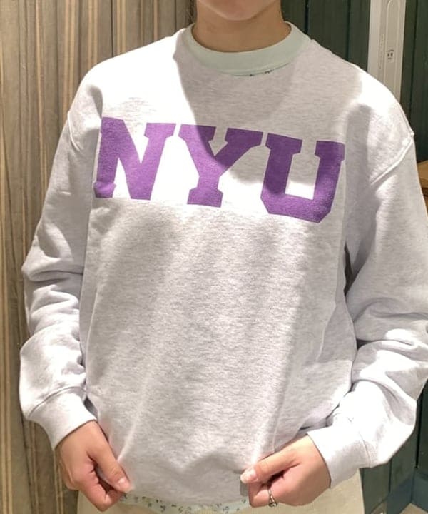 MATSUMOTO AMIさんの「BEAMS WOMEN｜」を使ったコーディネート