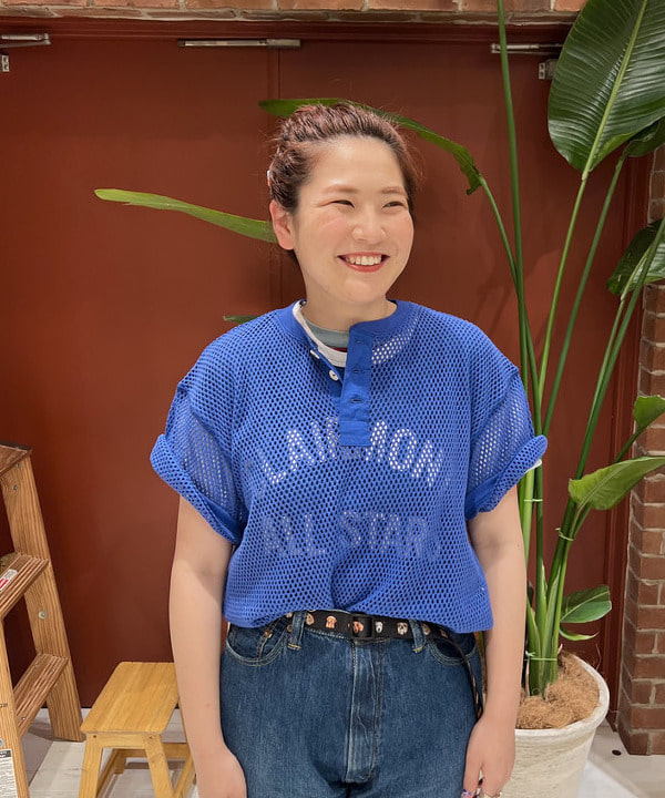 エノモト アミさんの「BEAMS WOMEN｜」を使ったコーディネート