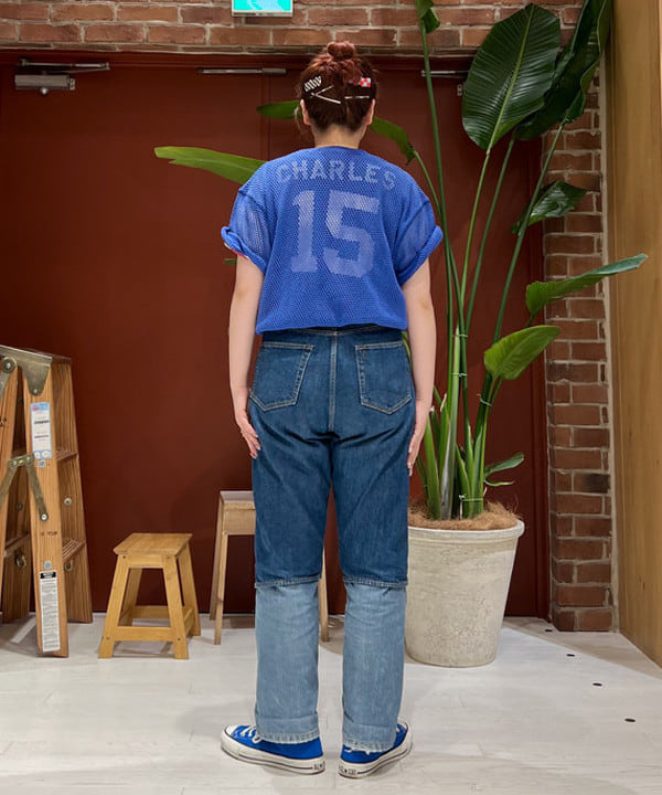 エノモト アミさんの「BEAMS WOMEN｜」を使ったコーディネート