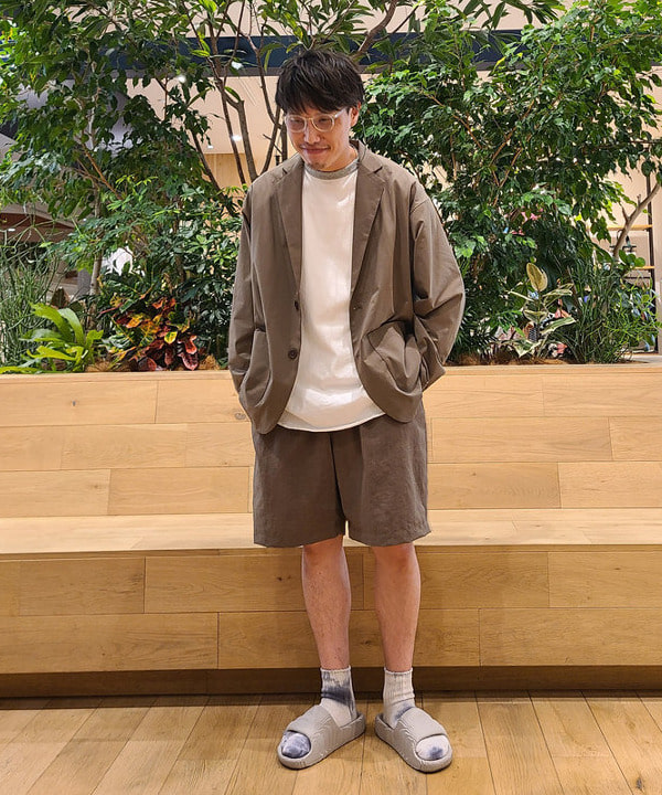 B:MING LIFE STORE by BEAMS TOKYO-BAY スマイリー佐藤