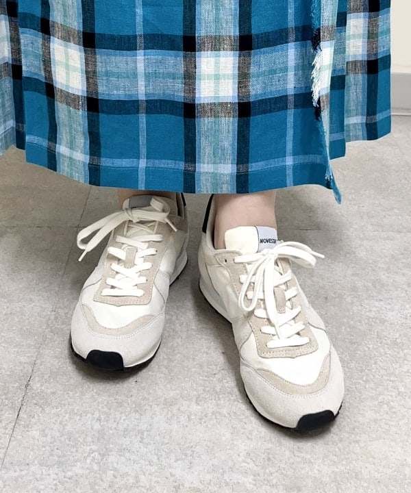 shirakiさんの「BEAMS WOMEN｜」を使ったコーディネート