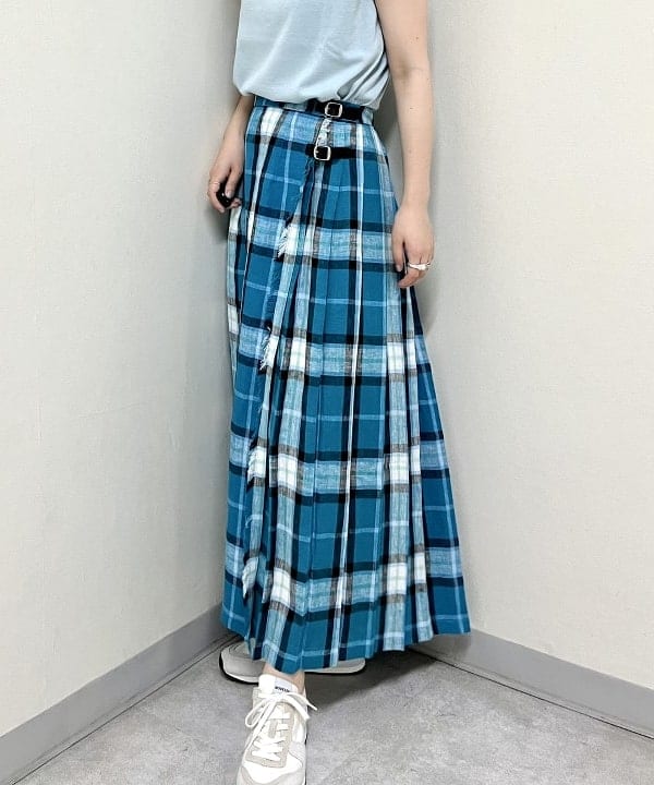 shirakiさんの「BEAMS WOMEN｜」を使ったコーディネート