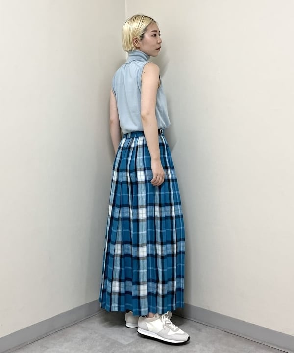 shirakiさんの「BEAMS WOMEN｜」を使ったコーディネート
