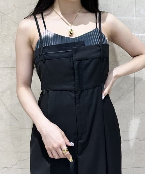 カワライさんの「BEAMS WOMEN｜」を使ったコーディネート