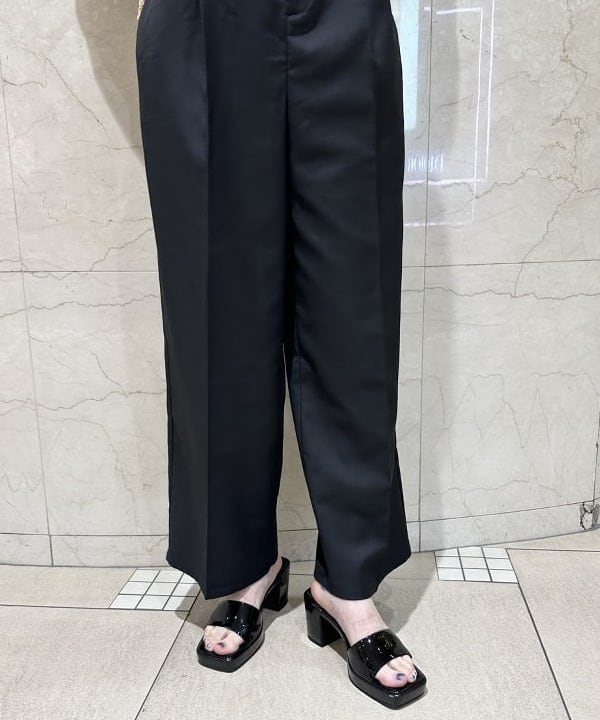 カワライさんの「BEAMS WOMEN｜」を使ったコーディネート