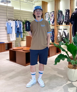 BEAMS GOLF（ビームス ゴルフ）〈MEN〉CONVERSE / オールスター OX