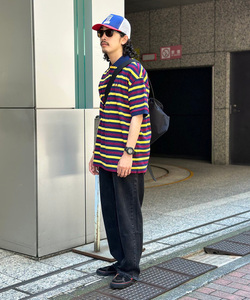 BEAMS（ビームス）【別注】Manhattan Portage / 1606V Messenger