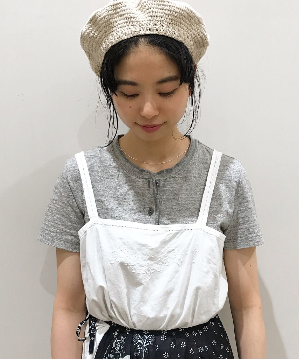 MAYURIさんの「BEAMS WOMEN｜」を使ったコーディネート