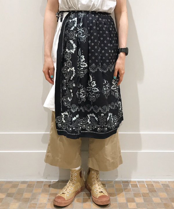 MAYURIさんの「BEAMS WOMEN｜」を使ったコーディネート