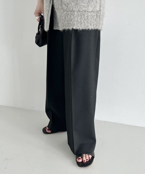 大川 美咲さんの「BEAMS WOMEN｜」を使ったコーディネート