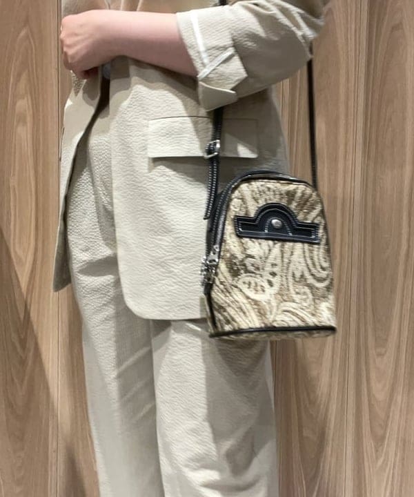 RIEKOさんの「BEAMS WOMEN｜」を使ったコーディネート