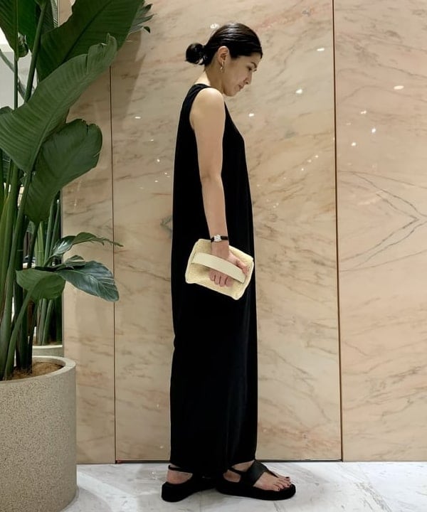 松元 晴佳さんの「BEAMS WOMEN｜」を使ったコーディネート