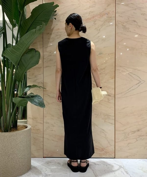 松元 晴佳さんの「BEAMS WOMEN｜」を使ったコーディネート