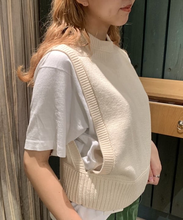 MATSUMOTO AMIさんの「BEAMS WOMEN｜」を使ったコーディネート