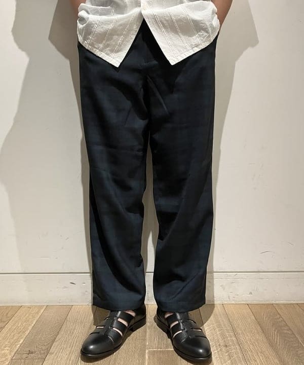 滝沢 一喜さんの「BEAMS WOMEN｜」を使ったコーディネート