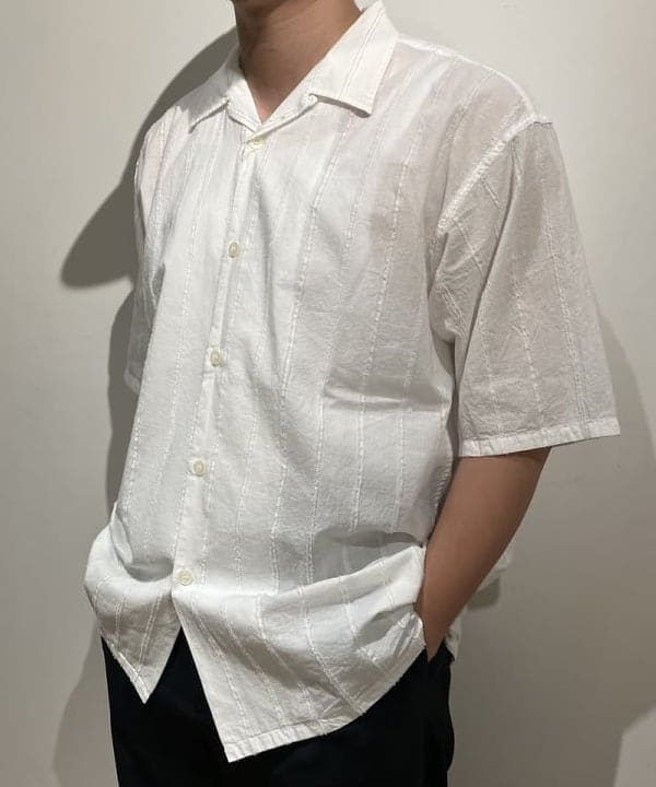 滝沢 一喜さんの「BEAMS WOMEN｜」を使ったコーディネート