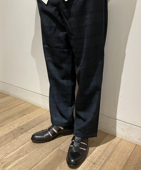 滝沢 一喜さんの「BEAMS WOMEN｜」を使ったコーディネート