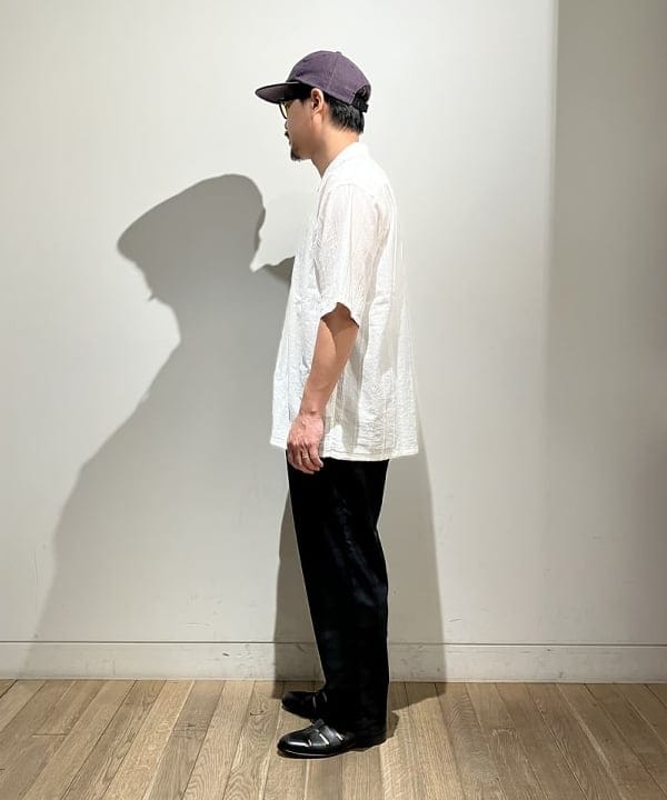 滝沢 一喜さんの「BEAMS WOMEN｜」を使ったコーディネート