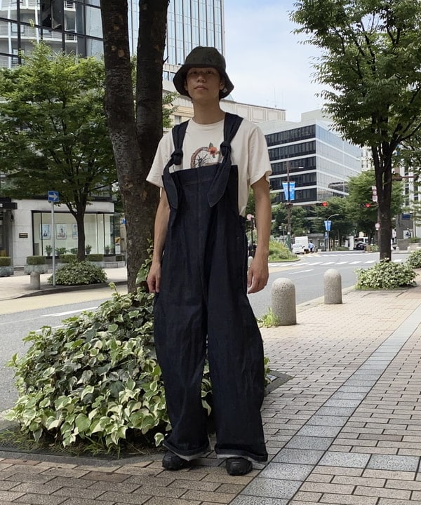 ビームス 神戸（793890） スタイリング・コーディネイト｜BEAMS