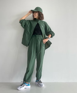 BEAMS（ビームス）LACOSTE for BEAMS / 別注 クロックエンブレム