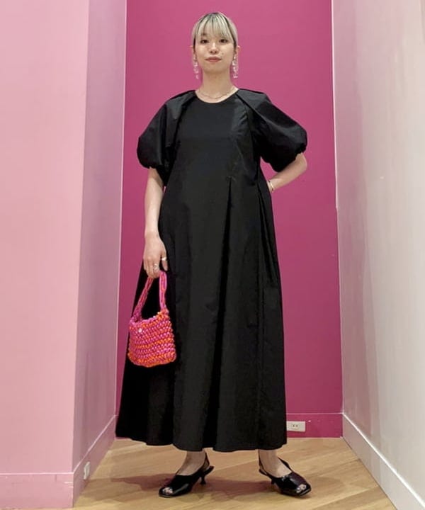 椎葉 未琴さんの「BEAMS WOMEN｜」を使ったコーディネート
