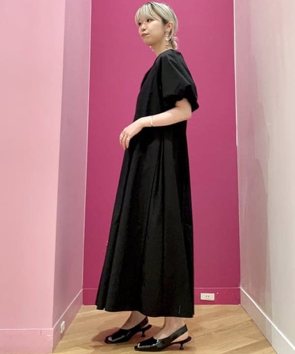 椎葉 未琴さんの「BEAMS WOMEN｜」を使ったコーディネート