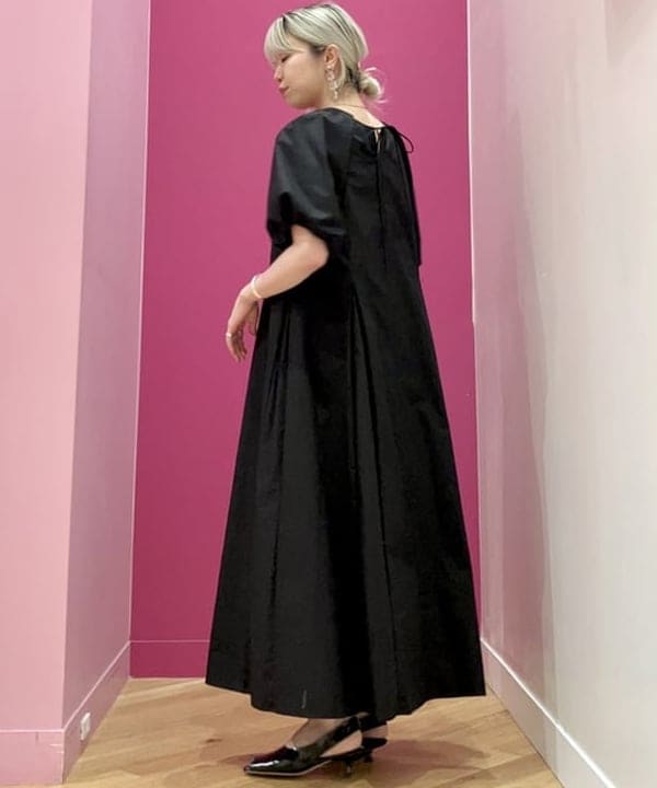 椎葉 未琴さんの「BEAMS WOMEN｜」を使ったコーディネート