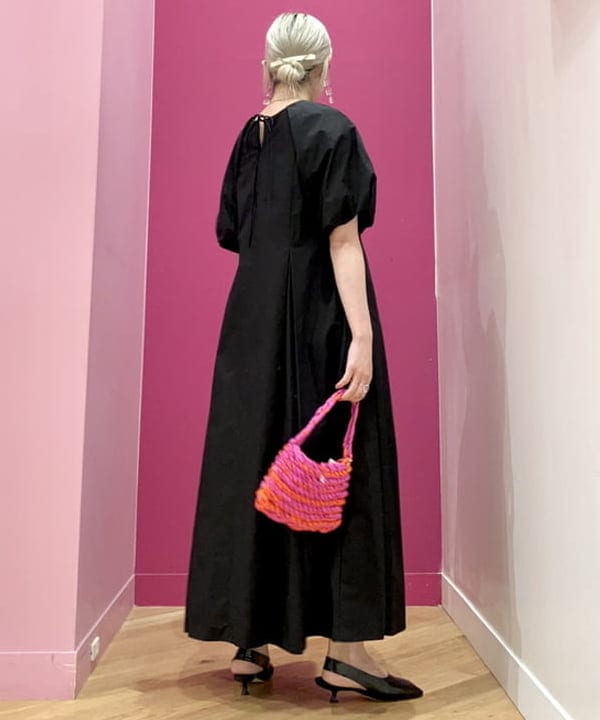 椎葉 未琴さんの「BEAMS WOMEN｜」を使ったコーディネート