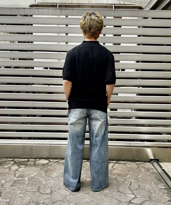 佐々木 祐太さんの「BEAMS WOMEN｜」を使ったコーディネート