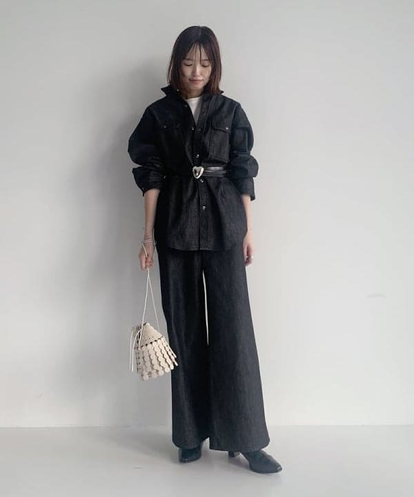 Demi-Luxe BEAMS（794148） スタイリング・コーディネイト｜BEAMS