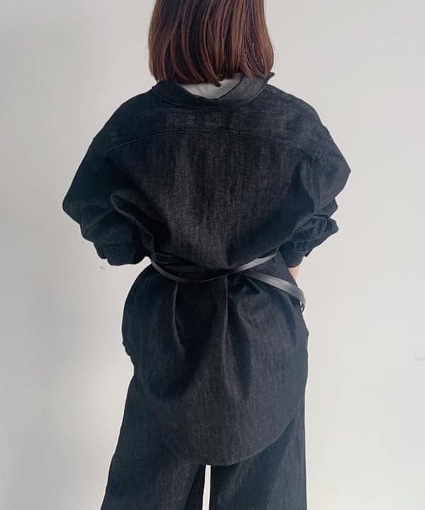 Demi-Luxe BEAMS（794148） スタイリング・コーディネイト｜BEAMS