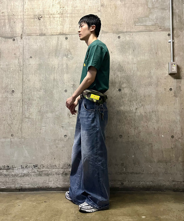 平柳 楓馬さんの「BEAMS WOMEN｜」を使ったコーディネート