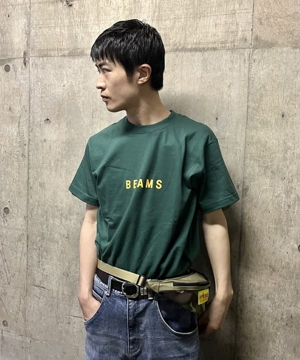 平柳 楓馬さんの「BEAMS WOMEN｜」を使ったコーディネート