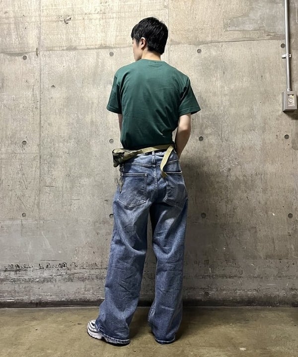 平柳 楓馬さんの「BEAMS WOMEN｜」を使ったコーディネート