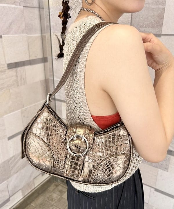 庭野 優紀さんの「BEAMS WOMEN｜」を使ったコーディネート