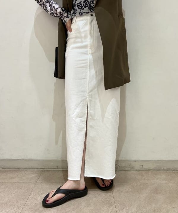 CHIHIROさんの「BEAMS WOMEN｜」を使ったコーディネート