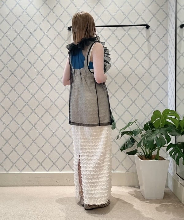 reiさんの「BEAMS WOMEN｜」を使ったコーディネート