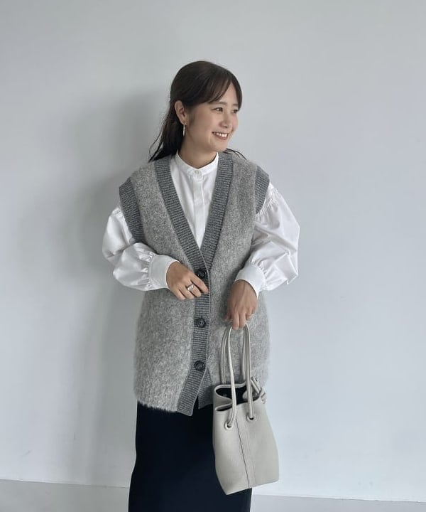 Ranさんの「BEAMS WOMEN｜」を使ったコーディネート