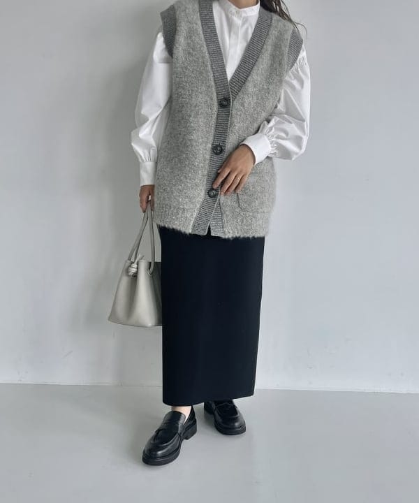 Ranさんの「BEAMS WOMEN｜」を使ったコーディネート