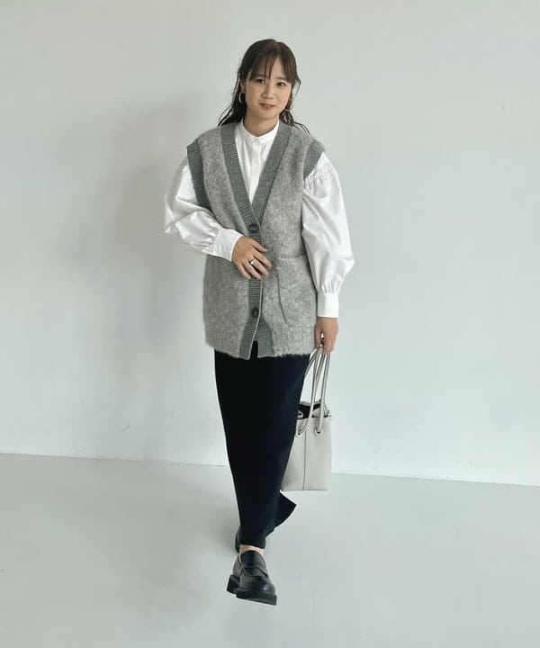 Ranさんの「BEAMS WOMEN｜」を使ったコーディネート