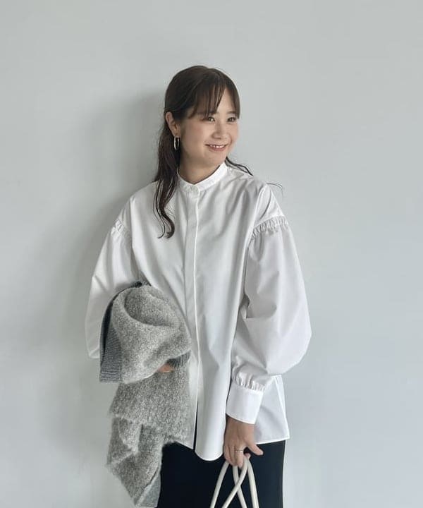 Ranさんの「BEAMS WOMEN｜」を使ったコーディネート