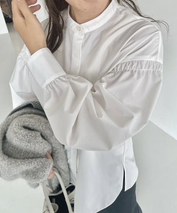 Ranさんの「BEAMS WOMEN｜」を使ったコーディネート