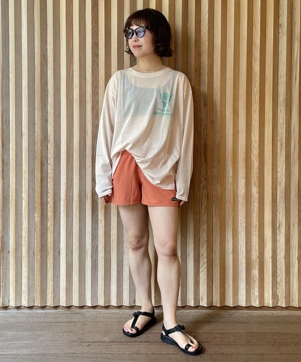 Pilgrim Surf+Supply（794464） スタイリング・コーディネイト