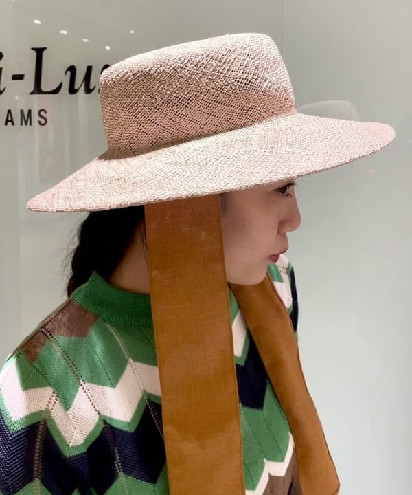 ハルキ　モモナさんの「BEAMS WOMEN｜」を使ったコーディネート