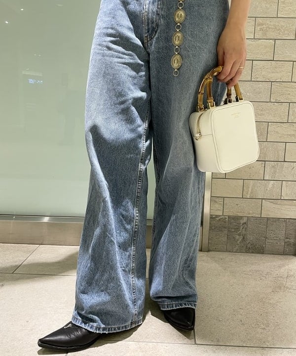 ハルキ　モモナさんの「BEAMS WOMEN｜」を使ったコーディネート