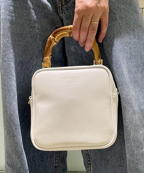 ハルキ　モモナさんの「BEAMS WOMEN｜」を使ったコーディネート