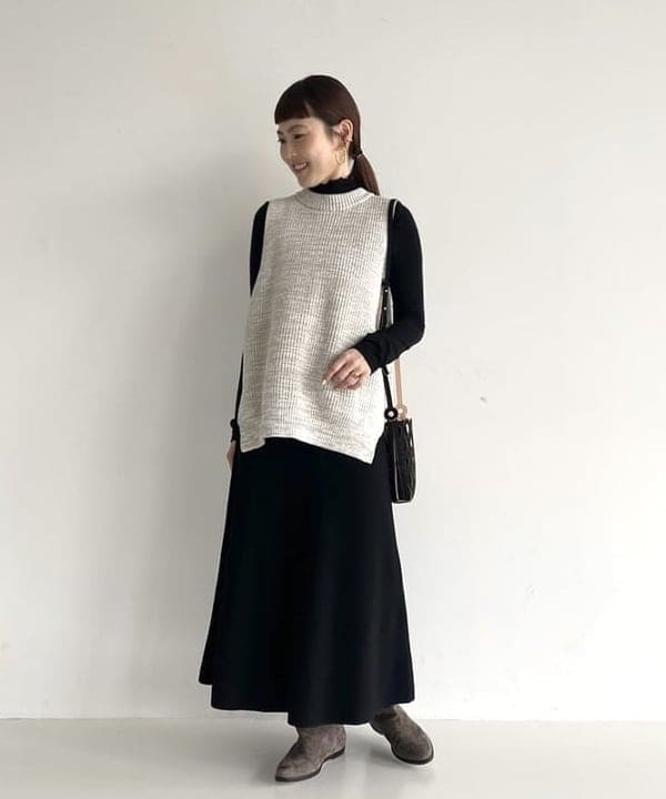 Ichika Hondaさんの「BEAMS WOMEN｜」を使ったコーディネート
