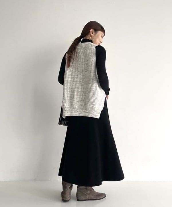 Ichika Hondaさんの「BEAMS WOMEN｜」を使ったコーディネート