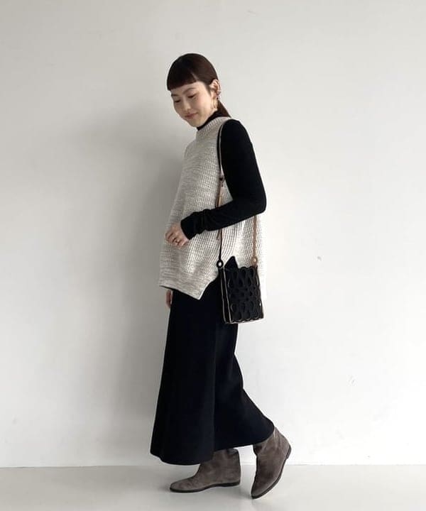 Ichika Hondaさんの「BEAMS WOMEN｜」を使ったコーディネート