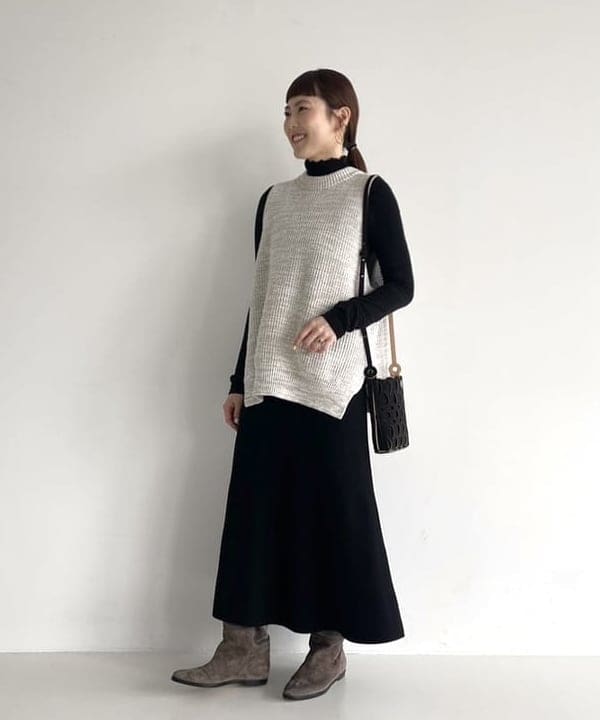 Ichika Hondaさんの「BEAMS WOMEN｜」を使ったコーディネート